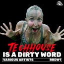 Ashley Fearn - Bumbaclart (Original Mix)