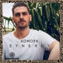 Komoya - Unleash