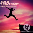 Ash M - I Can\'t Stop (SystemShock Radio Edit)