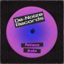 Patrascu - Into The Darkness (Original Mix)