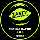 Thomas Carter - J.O.B
