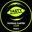 Thomas Carter - J.O.B (Radio Mix)