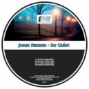 Jonas Franzen - Let It Move