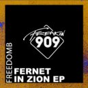 FreedomB - Fernet in Zion