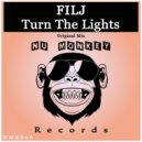 FILJ - Turn The Lights