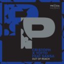 Cristoph & Yotto - Out Of Reach feat. Sansa (Club Mix)