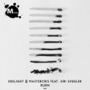Deelight, Mastercris, Siri Svegler - Burn (Night)