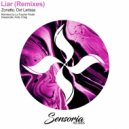 Zonatto, Dot Larissa - Liar (Andy Craig Remix)