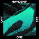 Hayden F - One
