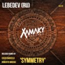 Lebedev (RU) - Symmetry