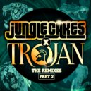 Desmond Dekker - Israelites (DJ Kane Remix)