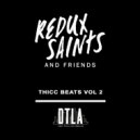 Redux Saints, DJ IDeal - Chills