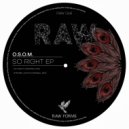O.S.O.M. - Strobe Lights (Original Mix)