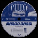 Marco Dassi - Snowflakes On My Face (Original Mix)