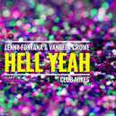 Lenny Fontana & Vangela Crowe - Hell Yeah