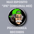 Max Esposito - Jfk
