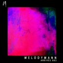 Melodymann - Diss You Right Now