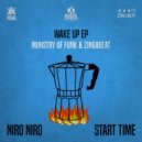 Ministry Of Funk, Zingabeat - Niro Niro