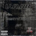 V.A.RR - Murder On Ellington Street (Original mix)