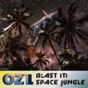 OZ1 - Space Jungle