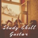 Guitar & Exams Study USA - Guitar and Sea #10