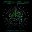Psy-Sun - O Mundo sem Ninguem