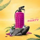 Kara-Akey - Party (Original Mix)