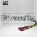 Marc Mosca & Alex O'Neill & BASECODE - Diversity