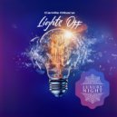 Camille Dibano - Lights Off (Radio Edit)