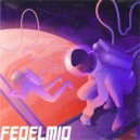 FEDELMID - Бензобак