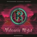MadRhodes - Volcanic Night