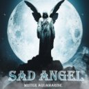 Mister Aquamarine - Sad angel