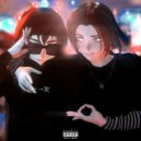 playboyonapills & HESHER - Ex (prod. by playboyonapills, efe)