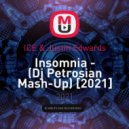 ICE & Justin Edwards - Insomnia (Dj Petrosian Mash-Up)