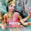 yugaavatara - Amrita (Mix 2021)