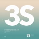 Domestic Technology - Satin