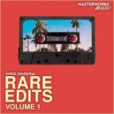 Chris Grubizna - Dance with U