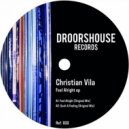 Christian Vila - Feel Alright
