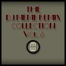 EARTH, WIND & FIRE - Runnin\' (DJ Meme Remix)