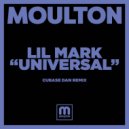Lil' Mark - Mute