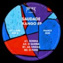 Saudade - O Samba