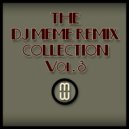 THE TRAMMPS - The Night the lights went out (DJ Meme missing Dub)
