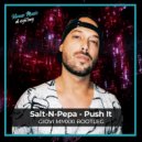 Salt-N-Pepa - Push It