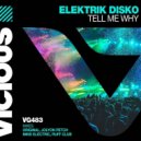 Elektrik Disko - Tell Me Why