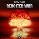 PLC!, Tarso Escobar - Revolted War