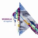 Weirdelic - Uncoordinated Androids