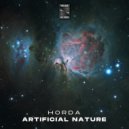 Horda - Artificial Nature