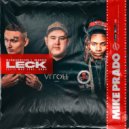 MORGENSHTERN, Imanbek, Fetty Wap feat. KDDK - Leck