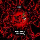 Alex Loco - I Get Power