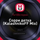Те100стерон - Сорри детка (KalashnikoFF Mix)